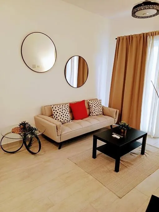 Chic Art Caribbean Escape At Hard Rock Apartment Punta Cana Dominican Republic
