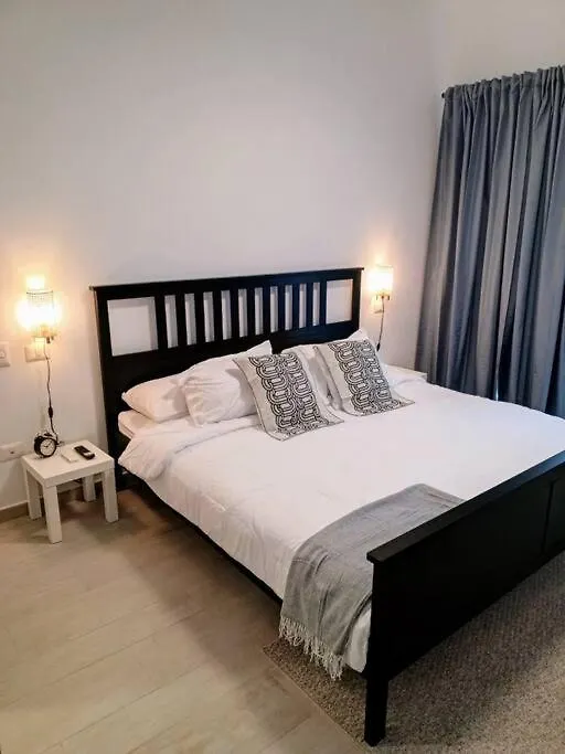 Chic Art Caribbean Escape At Hard Rock Apartment Punta Cana 0*,  Dominican Republic
