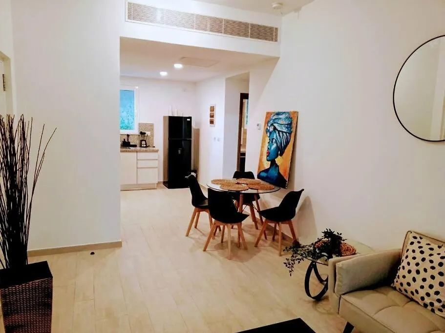 Chic Art Caribbean Escape At Hard Rock Apartment Punta Cana