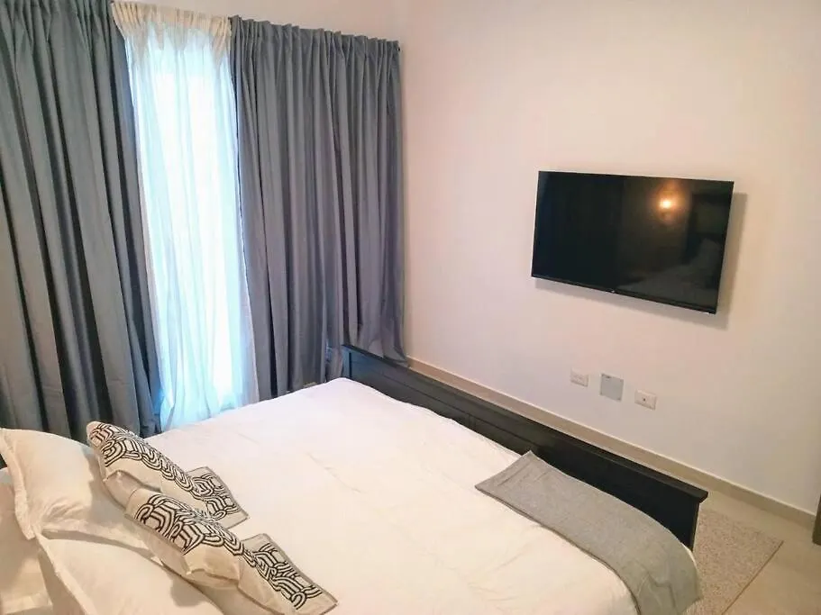 Chic Art Caribbean Escape At Hard Rock Apartment Punta Cana