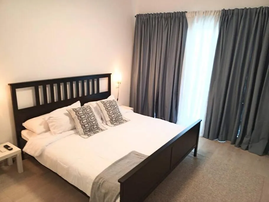 Chic Art Caribbean Escape At Hard Rock Apartment Punta Cana